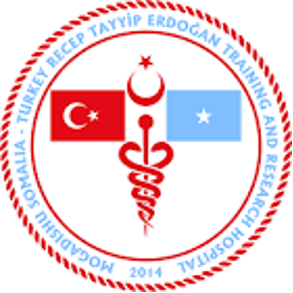 Erdogan Hospital