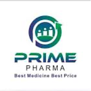Prime Pharma