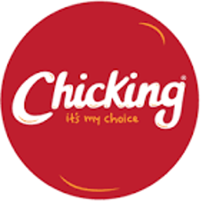 Chicking